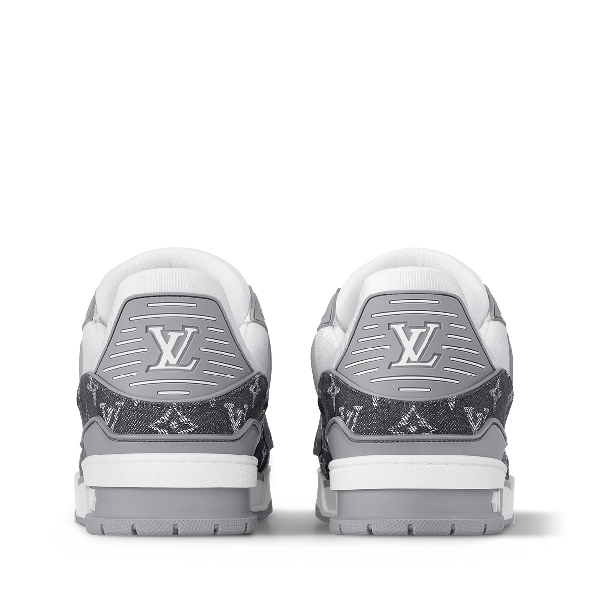 Louis Vuitton TRAINER Gris