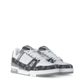 Louis Vuitton TRAINER Gris