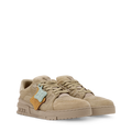 Louis Vuitton DISTRESSED Sneakers