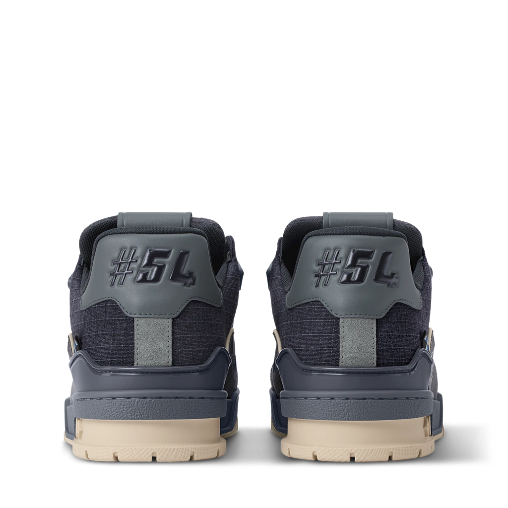 Louis Vuitton TRAINER Gris