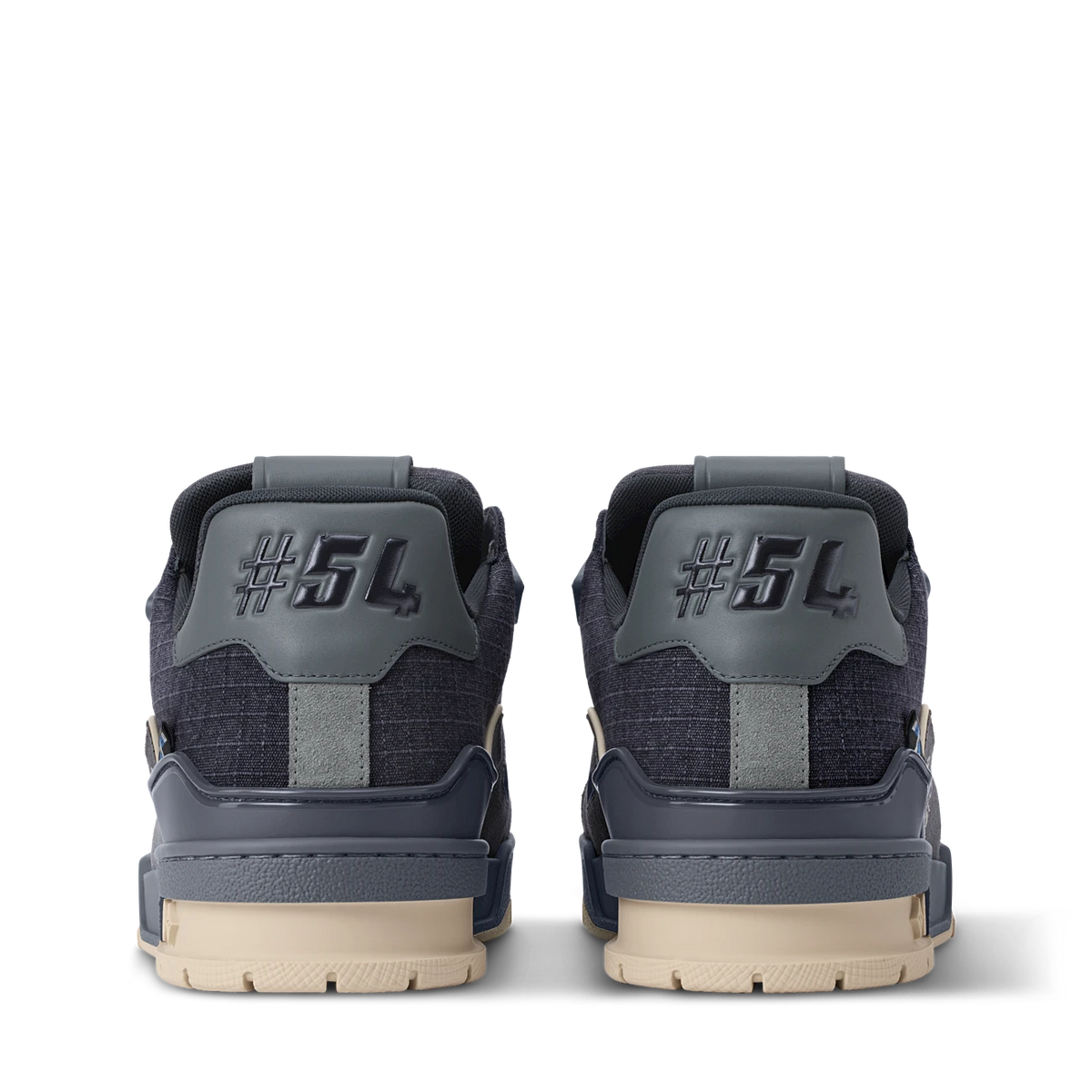 Louis Vuitton TRAINER Gris