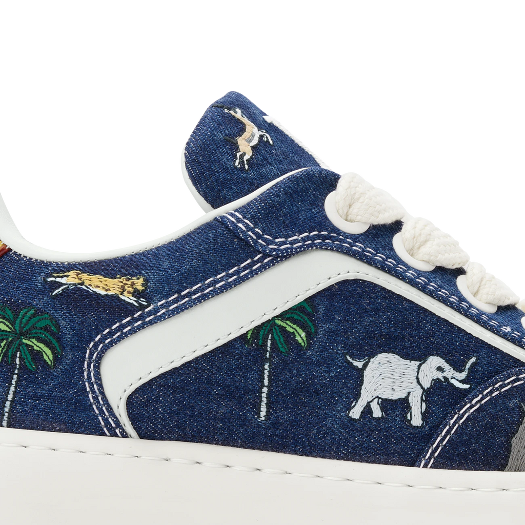 Louis Vuitton TILTED Sneakers