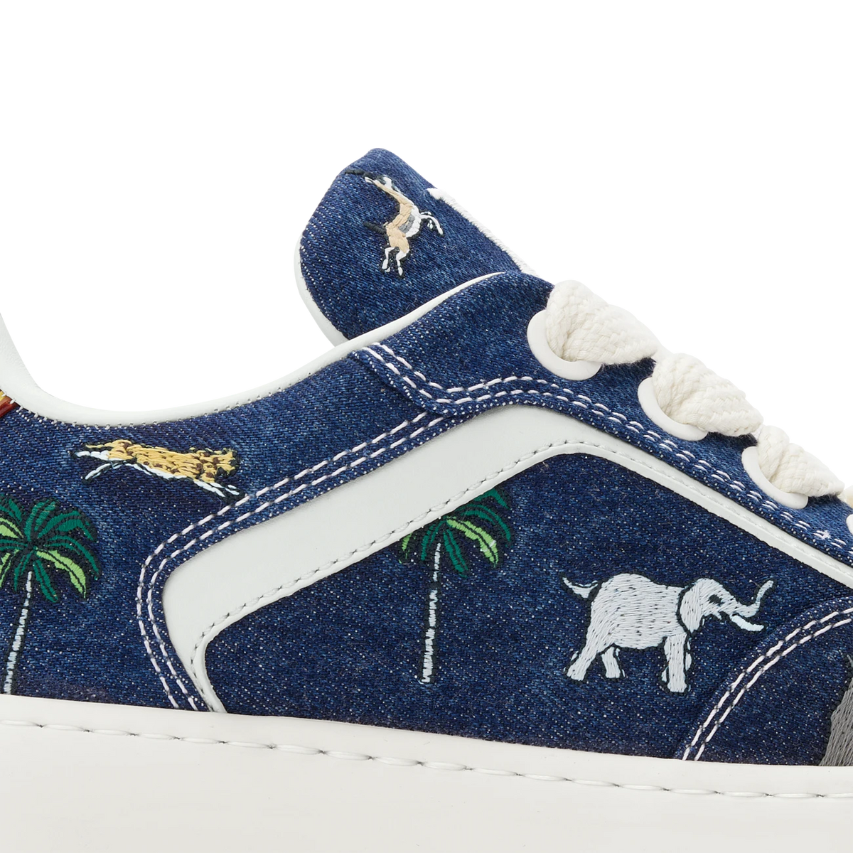 Louis Vuitton TILTED Sneakers