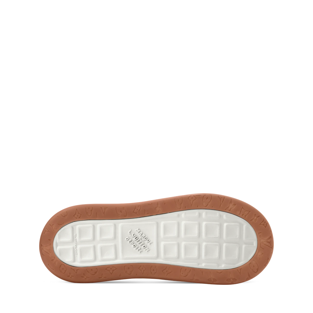 Louis Vuitton TILTED Sneakers