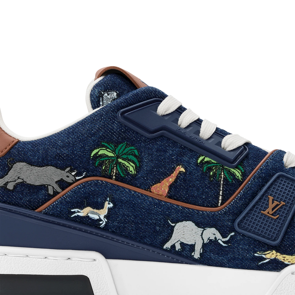 Louis Vuitton TRAINER