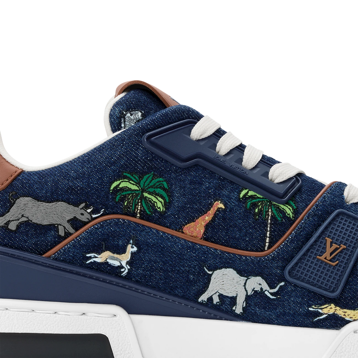 Louis Vuitton TRAINER