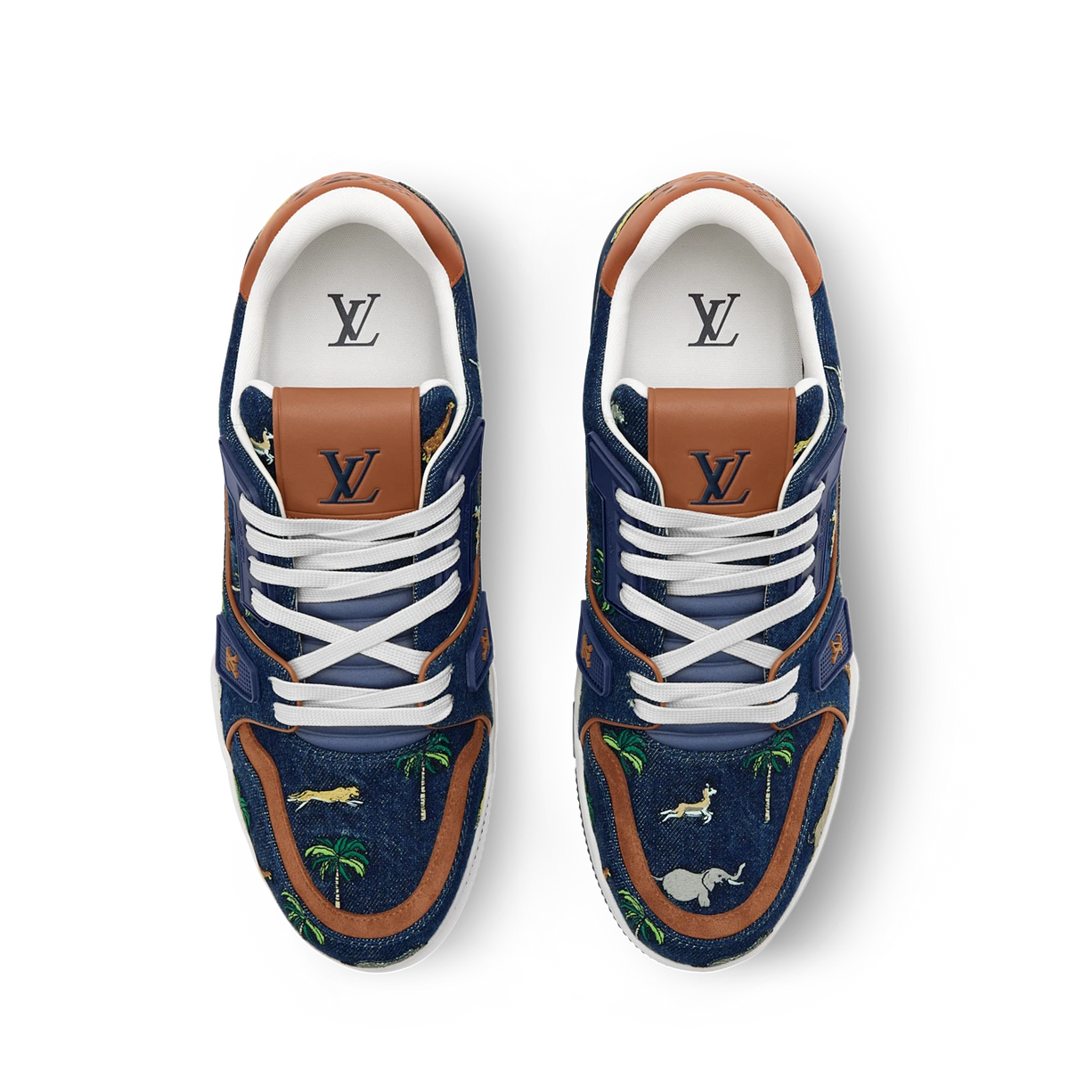 Louis Vuitton TRAINER