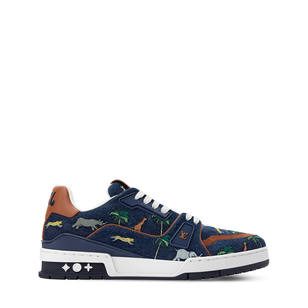 Louis Vuitton TRAINER