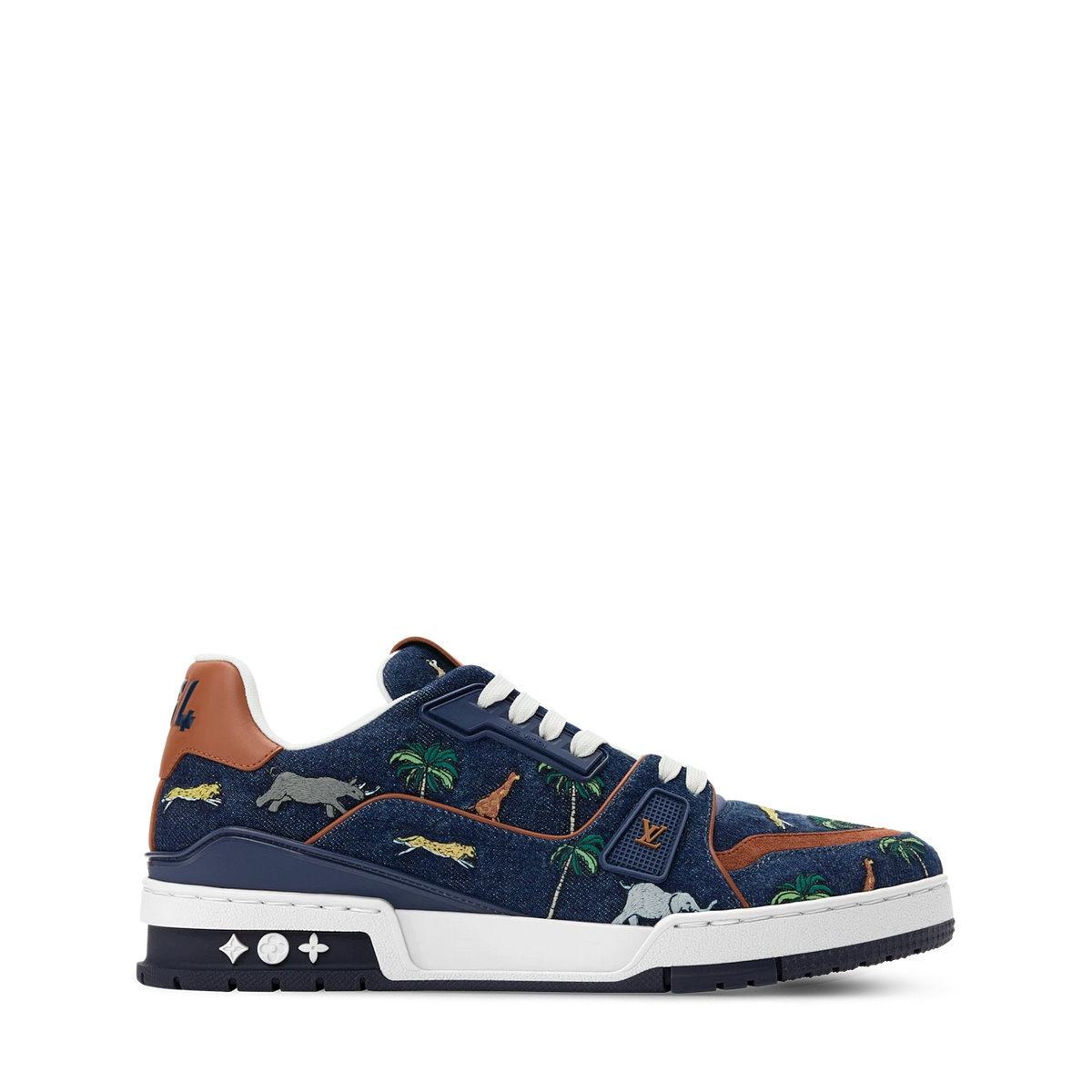 Louis Vuitton TRAINER