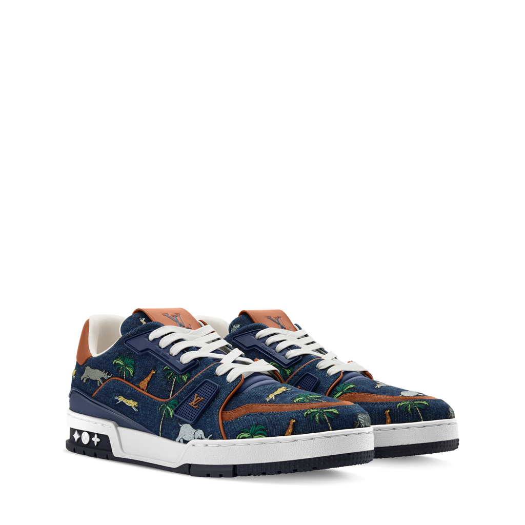 Louis Vuitton TRAINER